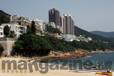 不老的传说，香港半山豪宅(4)-典藏至品_居_生活方式-中国企业家俱乐部