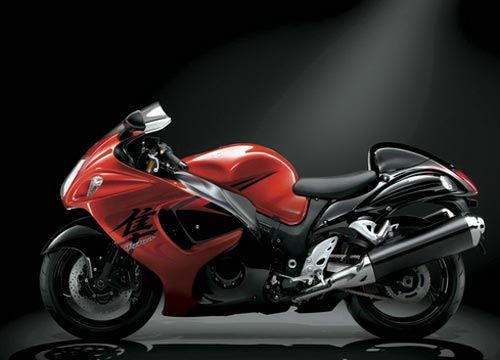 铃木隼百公里油耗多少