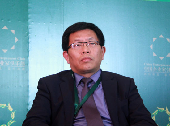 复星集团副总裁、复星旅游及商业集团总裁、中国动力基金联席总裁钱建农