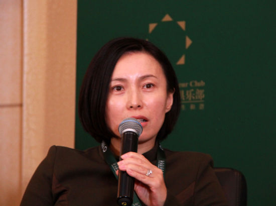 汉柏巍投资咨询(北京)有限公司董事总经理单丽红