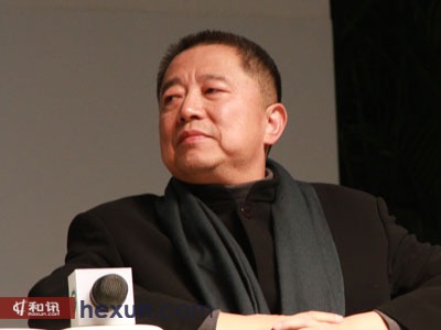 骂建业老总_郑州建业电影小镇图片(2)